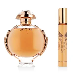 Paco Rabanne Olympéa 80 ml Eau de Parfum (EDP) pour femme