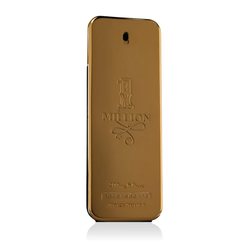 1 Million eau de toilette pour homme 200 ml