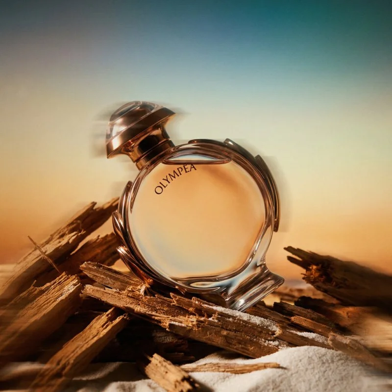 Olympéa eau de parfum pour femme 50 ml