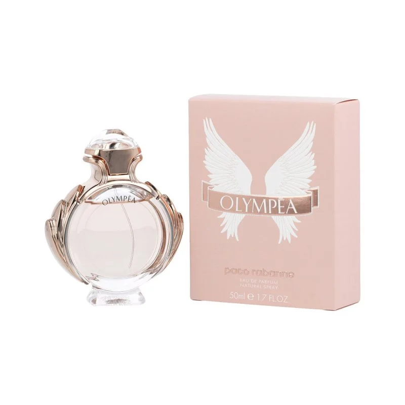 Olympéa eau de parfum pour femme 50 ml