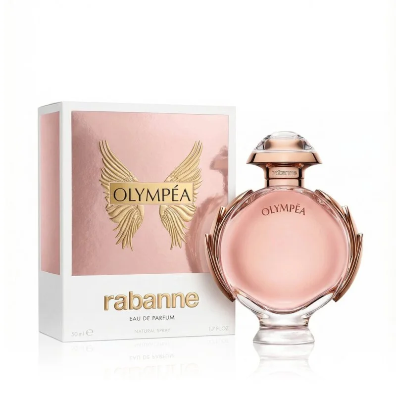 Olympéa eau de parfum pour femme 50 ml