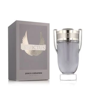 Paco Rabanne Invictus eau de toilette voor heren