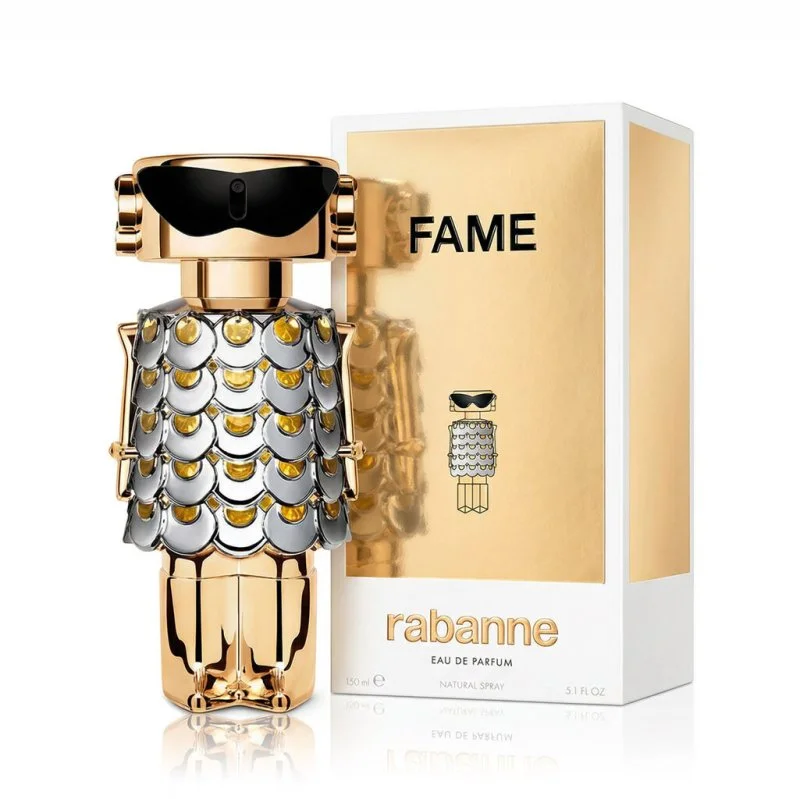 Fame Eau de Parfum pour femmes 150 ml