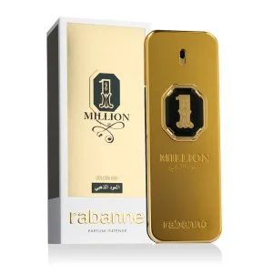 Paco Rabanne Paco Rabanne 1 Million Golden Oud parfum pour homme