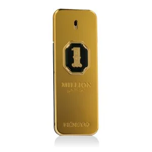 Paco Rabanne 1 Million Golden Oud parfum voor heren