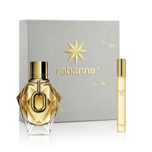 Paco Rabanne Million Gold For Her 50 ml + EDP MINI eau de parfum pour femme