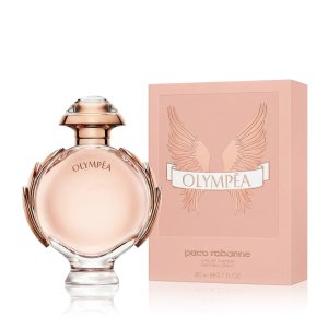 Paco Rabanne Olympéa Eau de Parfum pour femme