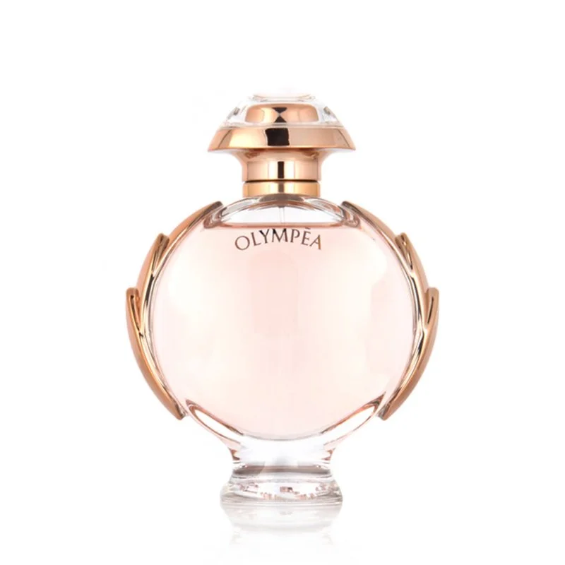 Olympéa Eau de Parfum pour femme 80 ml