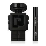 Phantom 100 ml + Parfum pour homme 20 ml