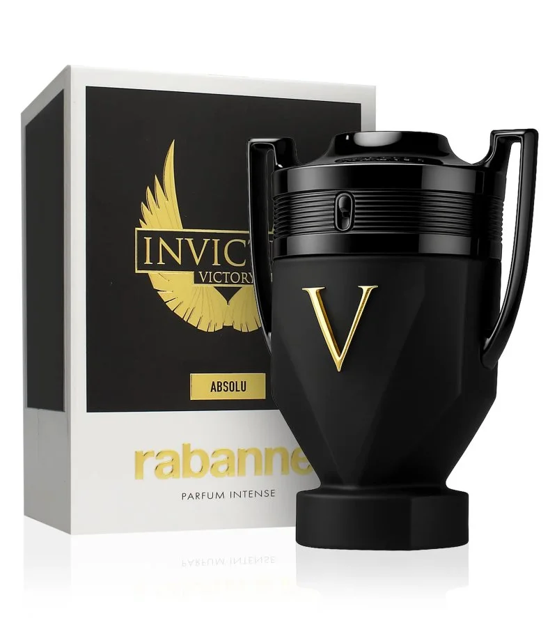 Invictus Victory Absolu parfum pour homme