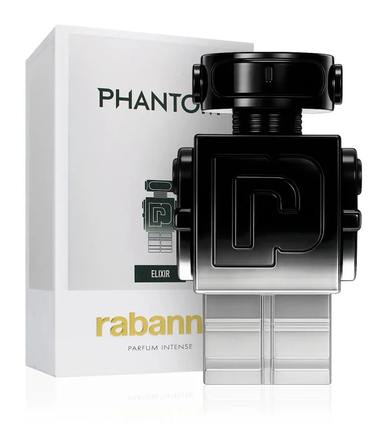 Phantom Elixir parfum pour homme 100 ml