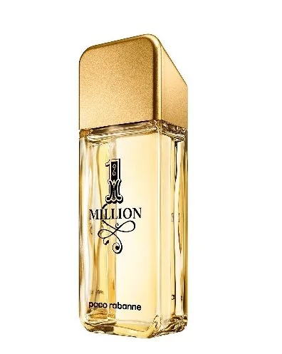 1 Million après-rasage pour homme 100 ml
