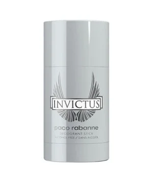 Rabanne Invictus stick déodorant pour homme