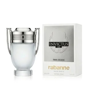 Rabanne Invictus Aqua eau de toilette pour homme