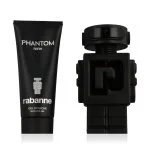 Phantom parfum pour homme 100 ml + gel douche
