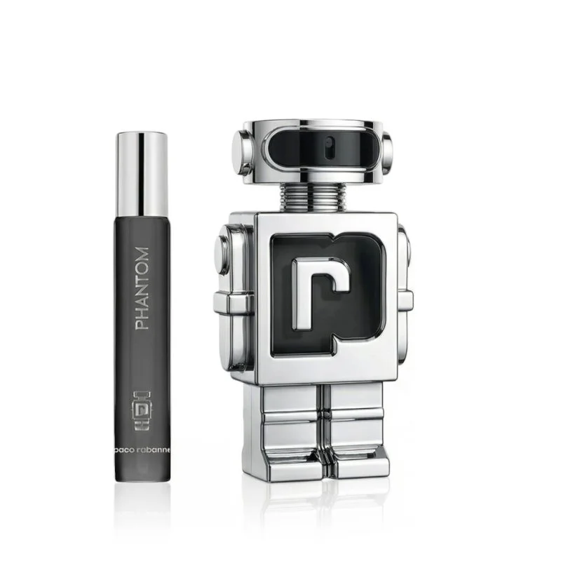 Phantom 100 ml + EDT eau de toilette pour homme 20 ml