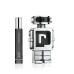 Phantom 100 ml + EDT eau de toilette pour homme 20 ml