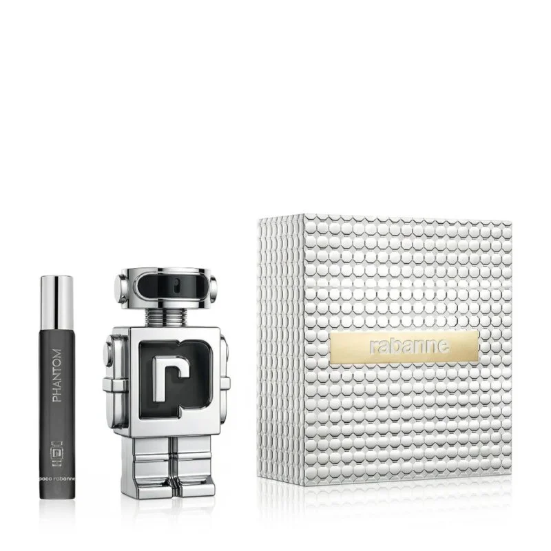 Phantom 100 ml + EDT eau de toilette pour homme 20 ml