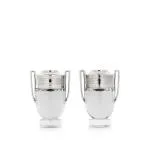 Rabanne Invictus EDT 2 x 50 ml H