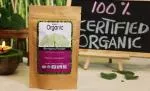 Radico Traitement aux herbes BIO (100 g) - Bhringraj - pour la croissance des cheveux