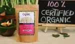 Radico Cure de plantes BIO (100 g) - Brahmi - herbe de la jeunesse
