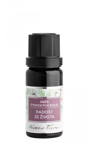 Nobilis Tilia Joie de vivre 10ml