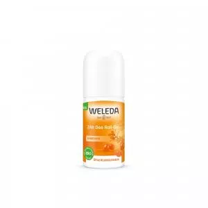 Weleda Argousier 24h Déo Roll-On 50ml