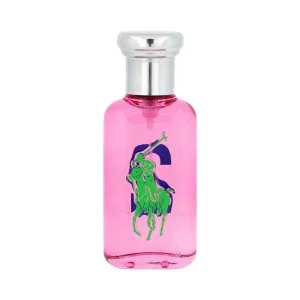 Ralph Lauren Big Pony 2 for Women eau de toilette pour femme