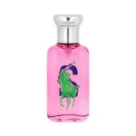 Big Pony 2 for Women eau de toilette pour femme 50 ml