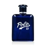 Polo 67 Eau de Toilette rechargeable pour homme 125 ml