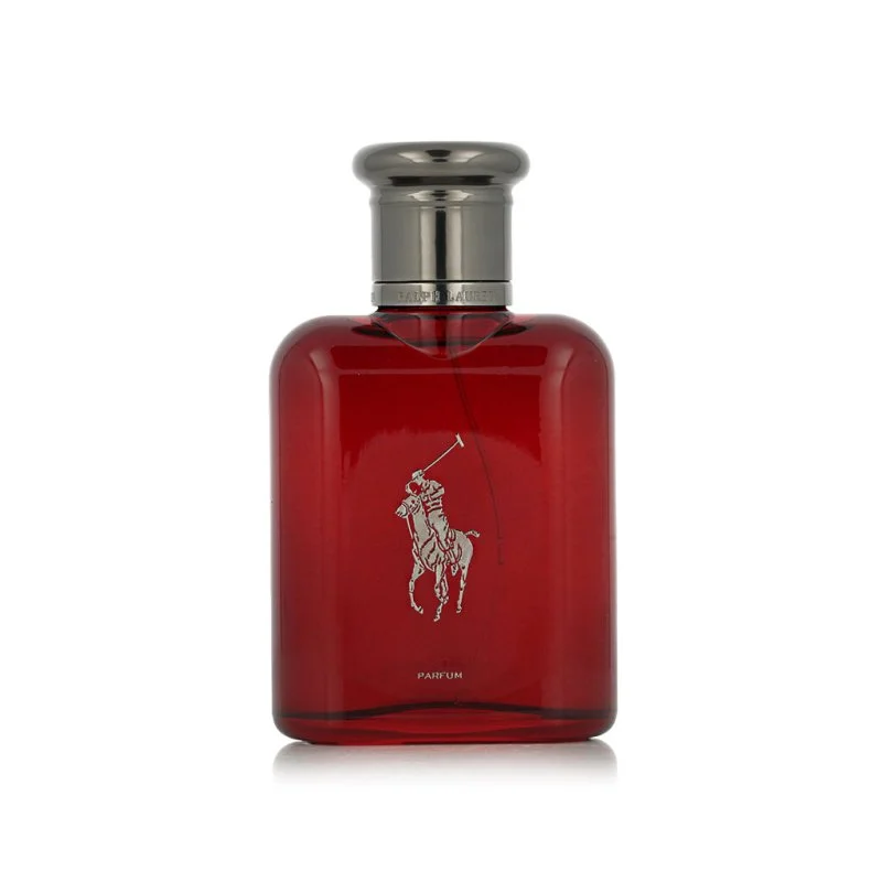 Polo Red parfum pour homme 75 ml