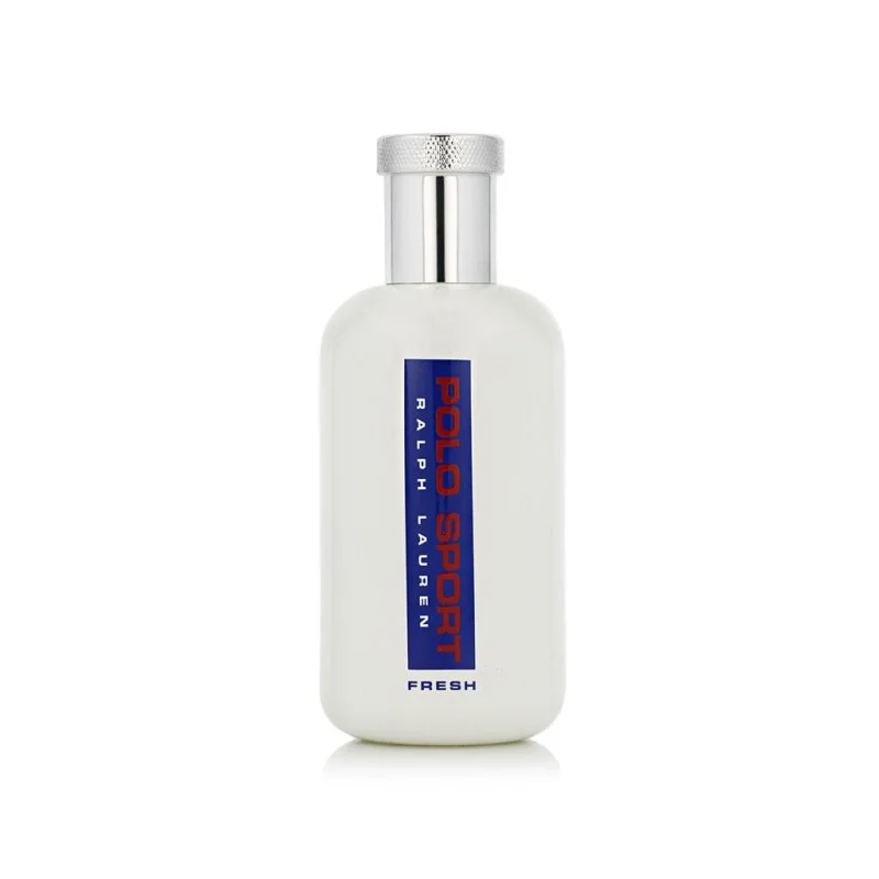 Polo Sport Fresh eau de toilette pour homme 125 ml