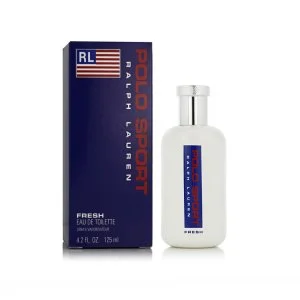 Ralph Lauren Polo Sport Fresh eau de toilette voor heren