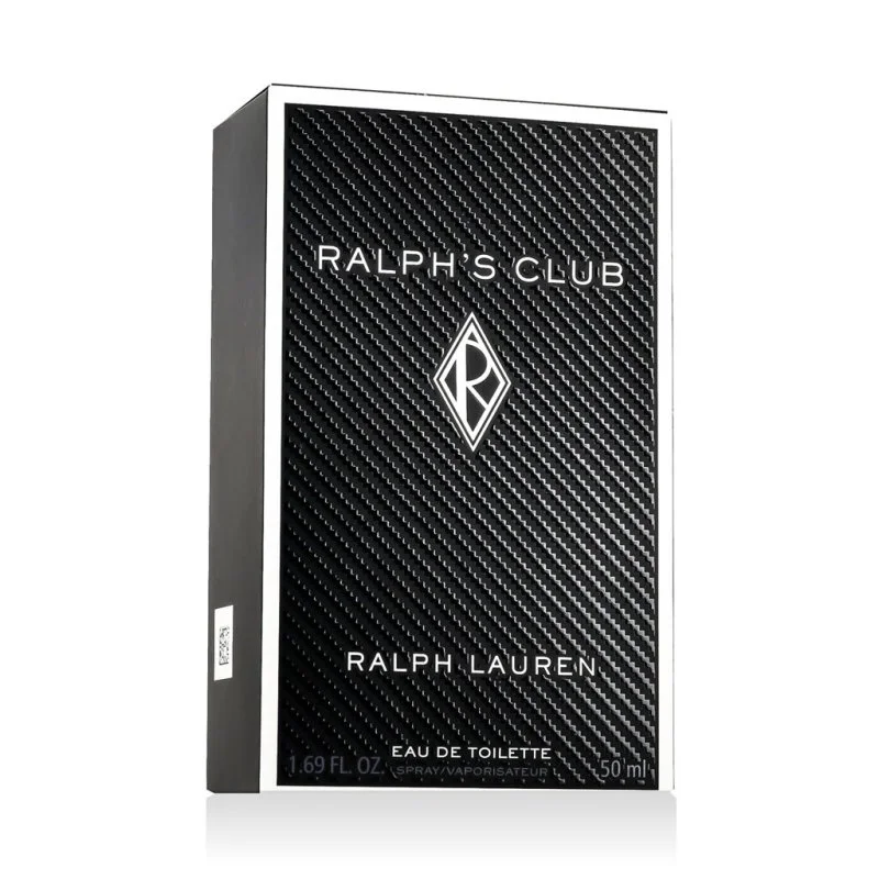 Ralph's Club eau de toilette pour homme 50 ml