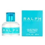 Ralph Eau de Toilette pour femme 50 ml