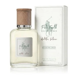 Ralph Lauren Polo Earth Antilles Vetiver eau de toilette unisexe