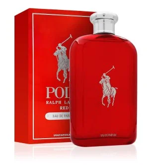 Ralph Lauren Polo Red eau de parfum pour homme