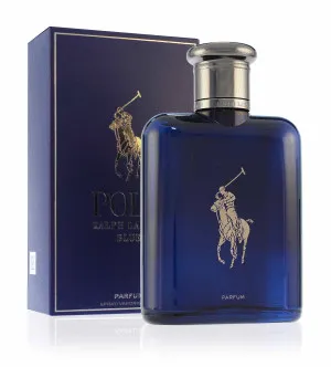 Ralph Lauren Polo Blue parfum pour homme 75 ml