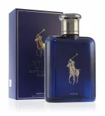 Polo Blue parfum voor mannen 75 ml