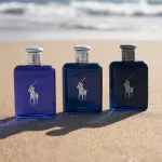 Polo Blue parfum voor mannen 75 ml