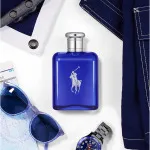 Polo Blue eau de toilette voor mannen 125 ml