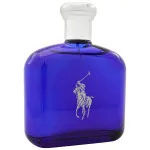 Polo Blue eau de toilette voor mannen 125 ml