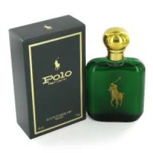 Eau de toilette Ralph Lauren Polo Green pour hommes 118 ml