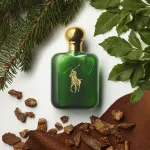 Polo Green eau de toilette voor mannen 118 ml
