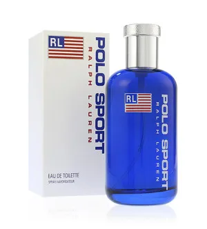 Eau de toilette Ralph Lauren Polo Sport pour homme 125 ml