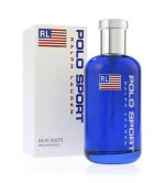 Polo Sport eau de toilette voor mannen 75 ml