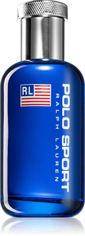 Ralph Lauren Polo Sport eau de toilette voor mannen 75 ml