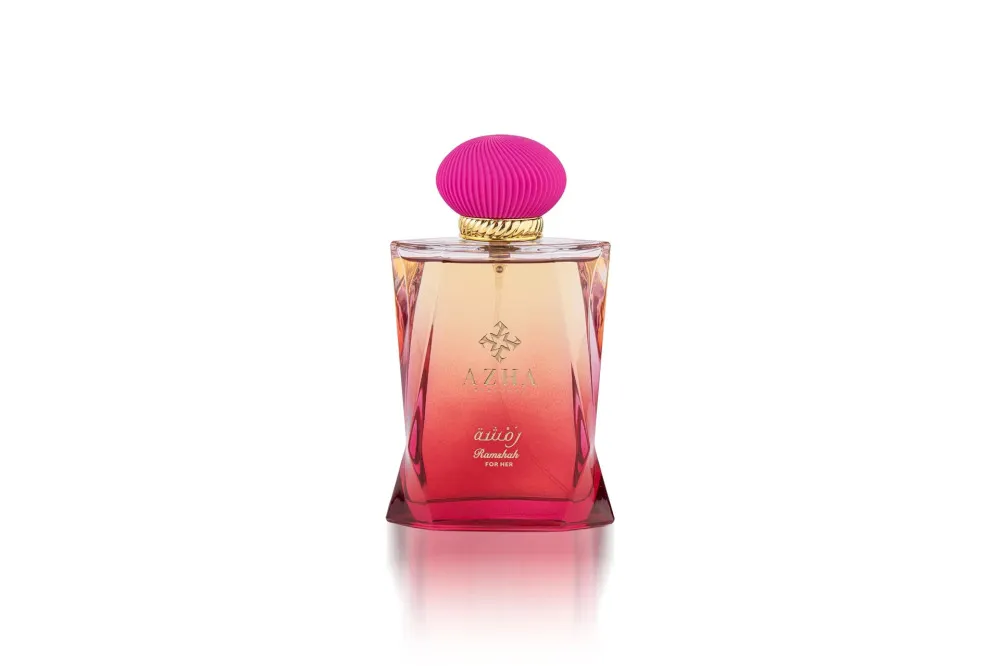 Ramshah eau de parfum voor dames 100 ml