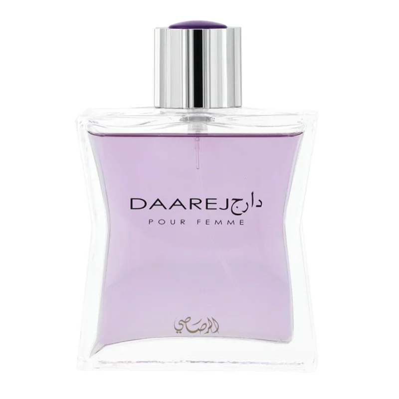 Daarej Pour Femme eau de parfum pour femme 100 ml