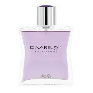 Daarej Pour Femme eau de parfum voor dames